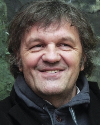 Emir Kusturica