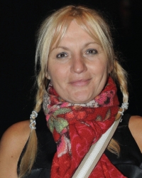 Vesna da Vinča