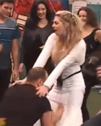 Ava Karabatić i Boban