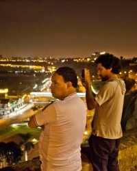 Čile zemljotres / Foto: profimedia.rs