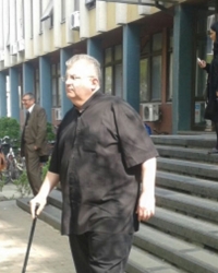 „Proces je završen i  pre nego je počeo“: Čanak ispred suda