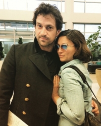 Nina Badrić i Goran Bogdan