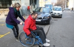 U Srbiji živi od 700.000 do 800.000 osoba sa nekom vrstom invaliditeta i one pripadaju jednoj od najugroženijih društvenih grupa