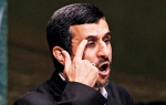 U junu mu ističe  drugi mandat:  Mahmud  Ahmadinežad