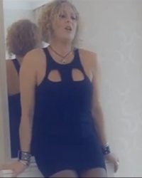Marina Perazić