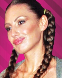 NEVENA