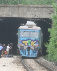 Neverica na mestu nesreće