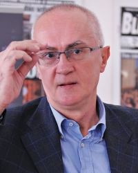 Država mora da zaštiti novinare: Šabić