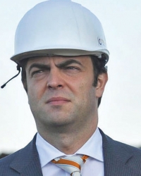 Nabavka obustavljena zbog potpisa „neovlašćenog lica“: Aleksandar Obradović, direktor EPS-a.