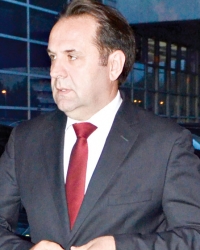 Svestan potencijala „porodičnog srebra“: Rasim Ljajić