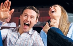 Smešne  scene  snižavaju  pritisak i  holesterol,  dok horori  sagorevaju  kalorije