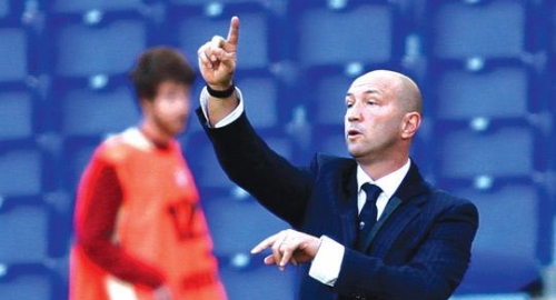 Valter Zenga