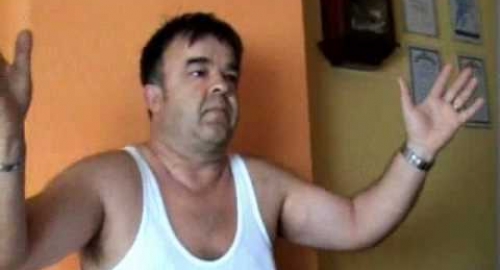 Za ubistvo deteta dobio 9 godina zatvora: Željko Gojak