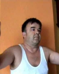 Za ubistvo deteta dobio 9 godina zatvora: Željko Gojak