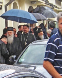 Vladike