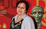 Žena od  poverenja  novog šefa  demokrata:  Gordana  Čomić
