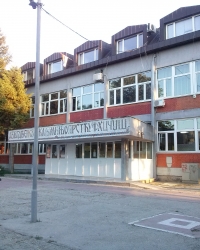 Škola "Vasa Pelagić" u Kotežu