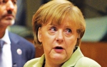 Prespavala ulazak  Hrvatske u EU:  Angela Merkel