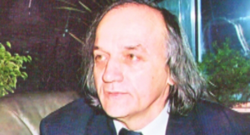 Mišula Petrović