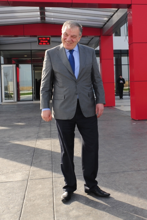 Tomislav Karadžić