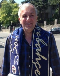 Željko Obradović
