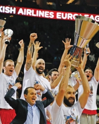 KK Olimpijakos