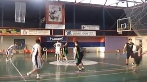 basket