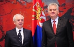 Ambasador Kraljevine Spanije u Srbiji Miguel Fuertes Suares (02.07.2015.)