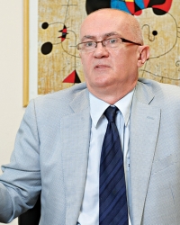 Špijuniraju nas  i na internetu: Rodoljub Šabić