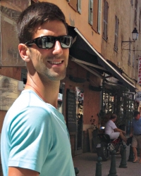 Novak Đoković