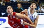 Juniorska košarkaška reprezentacija Srbije