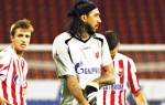 Junak iz Nikozije nepotrebno napravio penal u 93. minutu