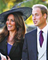 Venčali su se pre 18 meseci: Vojvoda i vojvotkinja od Kembridža