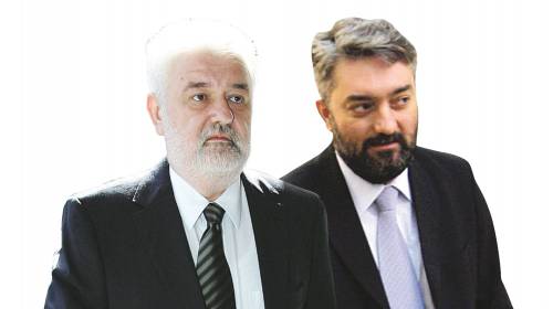 Cvetković i Petrović