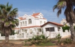 Cecina kuća na Kipru