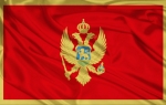 Crna gora zastava