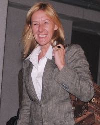 Olja Bećković