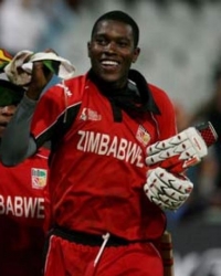 Zimbabve