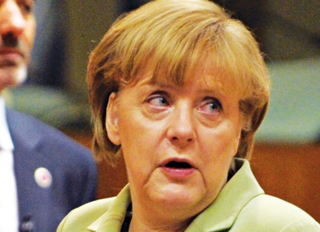 Angelа Merkel