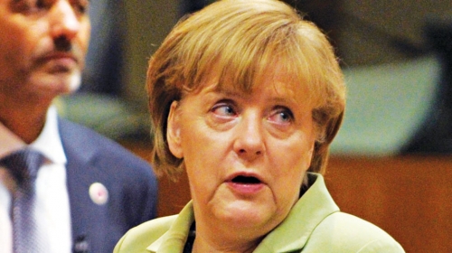 Angelа Merkel