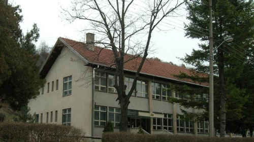 Osnovne škole „Đura Jakšić“ u Jelašnici