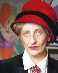Isidora Bjelica