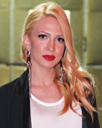 Milica Todorović