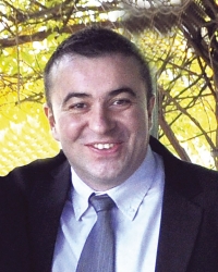 Zoran Simeunović