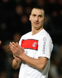 Zlatan Ibrahimović