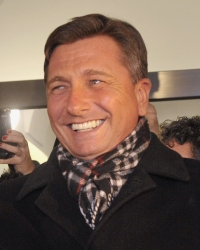 Borut Pahor