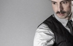 BRanko Tomović kao Nikola Tesla