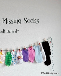Biro izgubljenih čarapa