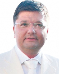 Najavio odbranu: Ljubomir Samardžić