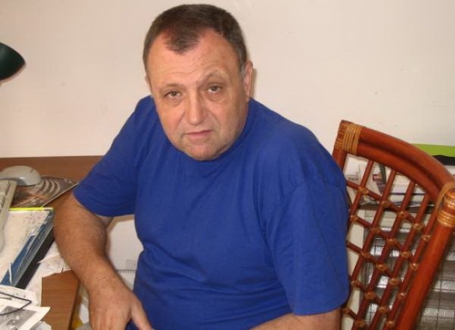 Slobodan Raković